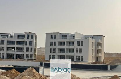 شاليه - 2 - 2 للبيع في كالي كوست - راس الحكمة - الساحل الشمالي شاليه - 2 - 2 للبيع في كالي كوست - راس الحكمة - الساحل الشمالي