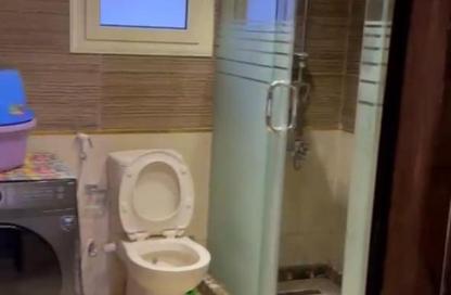Apartment - 3 - 2 for sale in Al Arqam Ibn Abi Al Arqam St. - El Mearag City - Zahraa El Maadi - Hay El Maadi - Cairo