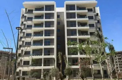 Apartment - 3 Bedrooms - 2 Bathrooms for sale in Noor City - Cairo
