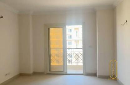 Apartment - 3 Bedrooms - 3 Bathrooms for rent in Vee Sawari - Waterfront - Sawary - Alexandria Compounds - Alexandria