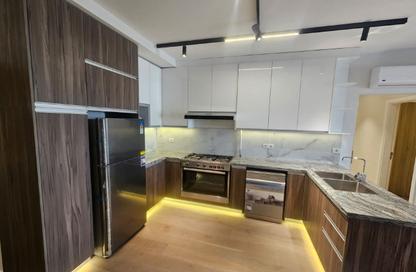 Apartment - 2 - 2 for rent in Mivida - 5th Settlement Compounds - The 5th Settlement - New Cairo City - Cairo