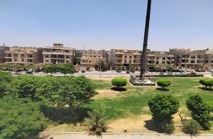 Apartment - 4 Bedrooms - 2 Bathrooms for sale in Mohamed Rahim St. - El Yasmeen 3 - El Yasmeen - New Cairo City - Cairo