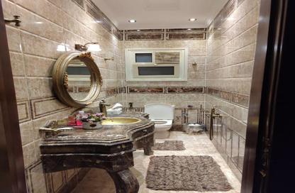 Apartment - 4 Bedrooms - 2 Bathrooms for sale in Mohamed Rahim St. - El Yasmeen 3 - El Yasmeen - New Cairo City - Cairo