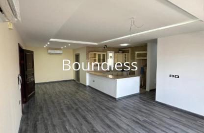 Apartment - 3 Bedrooms - 3 Bathrooms for sale in Garden Residence - Hyde Park - New Cairo City - Cairo