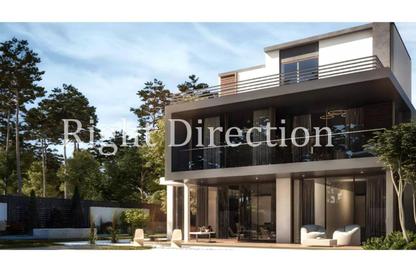 Duplex - 3 Bedrooms - 3 Bathrooms for sale in IL Bosco City - Mostakbal City Compounds - Mostakbal City - Future City - Cairo Duplex - 3 Bedrooms - 3 Bathrooms for sale in IL Bosco City - Mostakbal City Compounds - Mostakbal City - Future City - Cairo