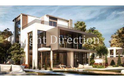 Duplex - 3 Bedrooms - 3 Bathrooms for sale in IL Bosco City - Mostakbal City Compounds - Mostakbal City - Future City - Cairo Duplex - 3 Bedrooms - 3 Bathrooms for sale in IL Bosco City - Mostakbal City Compounds - Mostakbal City - Future City - Cairo