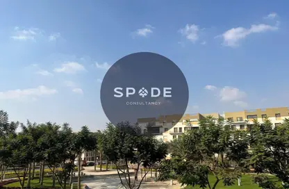 Apartment - 2 Bedrooms - 3 Bathrooms for sale in Eastown - 5th Settlement Compounds - The 5th Settlement - New Cairo City - Cairo