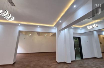 Duplex - 5 Bedrooms - 5 Bathrooms for sale in Doctor Ali Mosharafa St. - Al Narges 6 - Al Narges - New Cairo City - Cairo Duplex - 5 Bedrooms - 5 Bathrooms for sale in Doctor Ali Mosharafa St. - Al Narges 6 - Al Narges - New Cairo City - Cairo