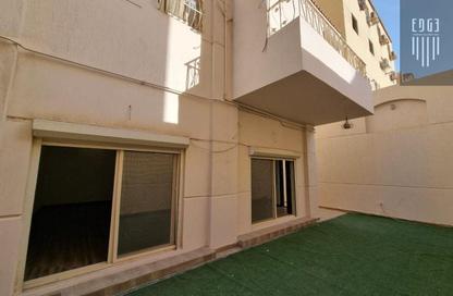 Duplex - 5 Bedrooms - 5 Bathrooms for sale in Doctor Ali Mosharafa St. - Al Narges 6 - Al Narges - New Cairo City - Cairo Duplex - 5 Bedrooms - 5 Bathrooms for sale in Doctor Ali Mosharafa St. - Al Narges 6 - Al Narges - New Cairo City - Cairo