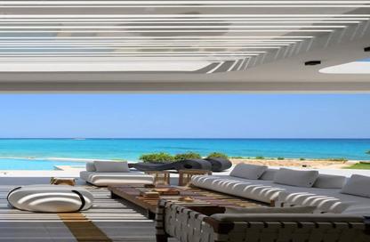Villa - 5 - 5 for sale in June - Ras Al Hekma - North Coast Villa - 5 - 5 for sale in June - Ras Al Hekma - North Coast