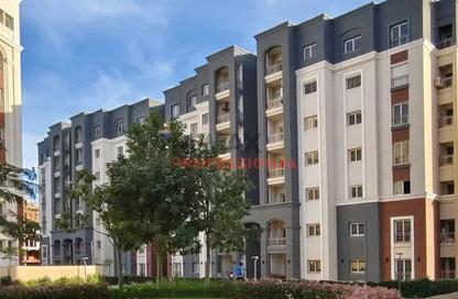 شقة - 4 غرف نوم - 3 حمامات للبيع في اليكس ويست - كمبوندات الاسكندرية - الاسكندرية شقة - 4 غرف نوم - 3 حمامات للبيع في اليكس ويست - كمبوندات الاسكندرية - الاسكندرية