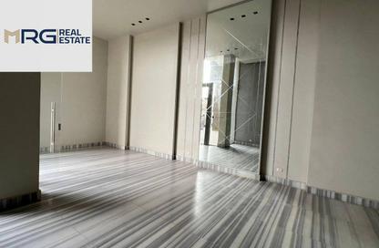Apartment - 2 - 1 for sale in Katameya Gate - El Katameya Compounds - El Katameya - New Cairo City - Cairo Apartment - 2 - 1 for sale in Katameya Gate - El Katameya Compounds - El Katameya - New Cairo City - Cairo