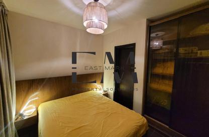 Chalet - 1 Bedroom - 1 Bathroom for sale in Porto Sharm - Sharm El Sheikh - South Sainai