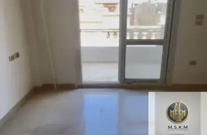 Apartment - 2 Bedrooms - 1 Bathroom for rent in El Banafseg Apartment Buildings - El Banafseg - New Cairo City - Cairo