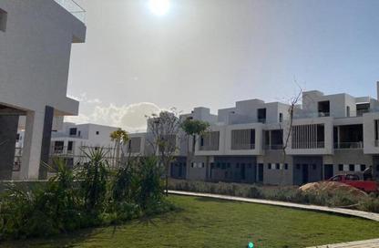 Townhouse - 5 Bedrooms - 5 Bathrooms for sale in Joulz - Cairo Alexandria Desert Road - 6 October City - Giza