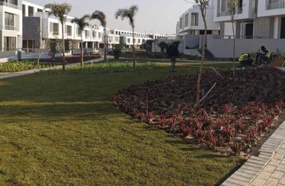 Townhouse - 5 Bedrooms - 5 Bathrooms for sale in Joulz - Cairo Alexandria Desert Road - 6 October City - Giza