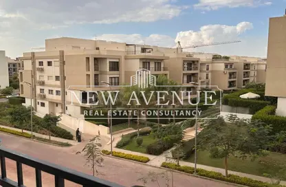 Apartment - 3 Bedrooms - 3 Bathrooms for sale in Moon Residences - Fifth Square - The 5th Settlement - New Cairo City - Cairo