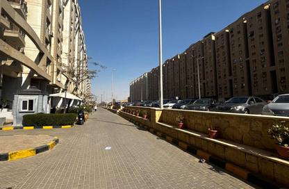 Apartment - 2 Bedrooms - 2 Bathrooms for rent in Bavaria Town - Zahraa El Maadi - Hay El Maadi - Cairo