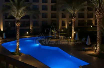 شاليه - 2 غرف نوم - 2 حمامات للايجار في مراسي - سيدي عبد الرحمن - الساحل الشمالي