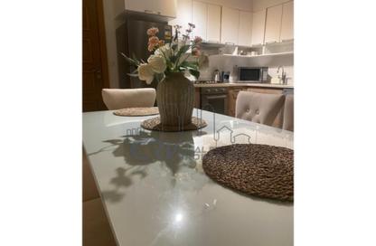 Chalet - 2 Bedrooms - 2 Bathrooms for rent in Marassi - Sidi Abdel Rahman - North Coast