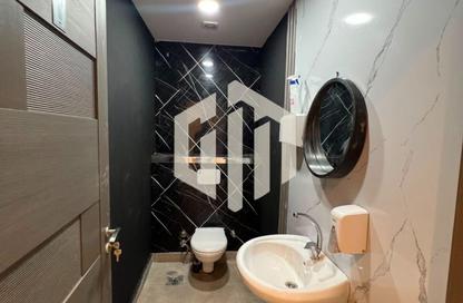 Office Space - Studio - 1 Bathroom for rent in Downtown - 5th Settlement Compounds - The 5th Settlement - New Cairo City - Cairo