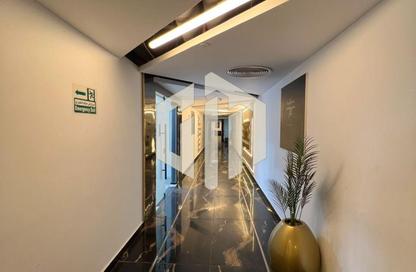 Office Space - Studio - 1 Bathroom for rent in Downtown - 5th Settlement Compounds - The 5th Settlement - New Cairo City - Cairo