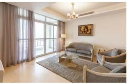 Apartment - 3 - 3 for rent in Cairo Festival City - North Investors Area - New Cairo City - Cairo
