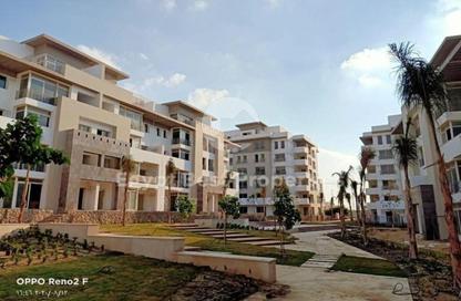 Apartment - 3 Bedrooms - 3 Bathrooms for sale in Hyde Park - New Cairo City - Cairo Apartment - 3 Bedrooms - 3 Bathrooms for sale in Hyde Park - New Cairo City - Cairo