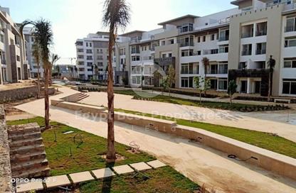 Apartment - 3 Bedrooms - 3 Bathrooms for sale in Hyde Park - New Cairo City - Cairo Apartment - 3 Bedrooms - 3 Bathrooms for sale in Hyde Park - New Cairo City - Cairo