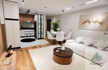 شقة - 2 غرف نوم - 1 حمام للايجار في پريڤادو - مدينتي - القاهرة