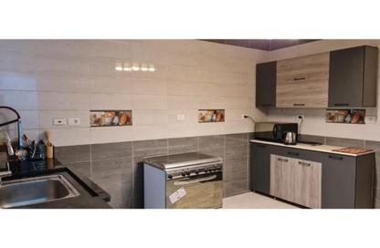 Apartment - 3 - 2 for rent in Sun City Gardens - Ext North Inves Area - New Cairo City - Cairo