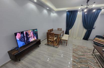 Apartment - 3 - 2 for rent in Sun City Gardens - Ext North Inves Area - New Cairo City - Cairo