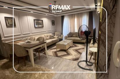 Apartment - 3 - 2 for rent in Janna 1 - Sheikh Zayed Compounds - Sheikh Zayed City - Giza Apartment - 3 - 2 for rent in Janna 1 - Sheikh Zayed Compounds - Sheikh Zayed City - Giza