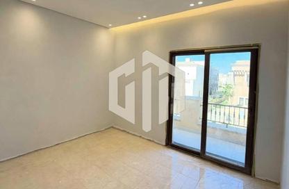 Villa - 4 - 4 for rent in City Gate - 5th Settlement Compounds - The 5th Settlement - New Cairo City - Cairo