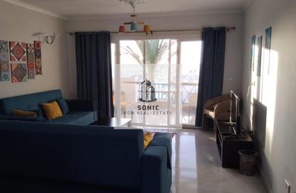 Apartment - 3 Bedrooms - 2 Bathrooms for sale in Marina 5 - Marina - Al Alamein - North Coast