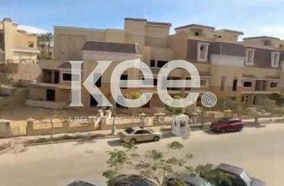 شقة - 2 غرف نوم - 3 حمامات للبيع في ايلان سراي - سراي - كمبوندات مدينة المستقبل - مدينة المستقبل - القاهرة