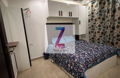 Chalet - 1 Bedroom - 1 Bathroom for rent in Golf Porto Marina - Al Alamein - North Coast