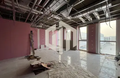 Office Space - 1 Bedroom - 1 Bathroom for rent in Mivida - 5th Settlement Compounds - The 5th Settlement - New Cairo City - Cairo