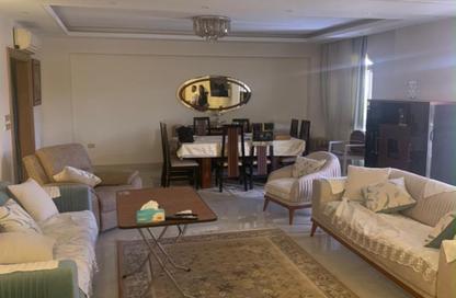 شقة - 4 غرف نوم - 3 حمامات للايجار في عمارات النرجس - النرجس - مدينة القاهرة الجديدة - القاهرة