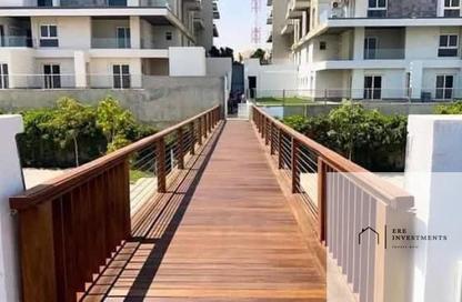 Apartment - 2 Bedrooms - 3 Bathrooms for sale in Palm Hills New Cairo - 5th Settlement Compounds - The 5th Settlement - New Cairo City - Cairo