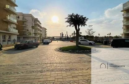 Apartment - 2 Bedrooms - 3 Bathrooms for sale in Palm Hills New Cairo - 5th Settlement Compounds - The 5th Settlement - New Cairo City - Cairo