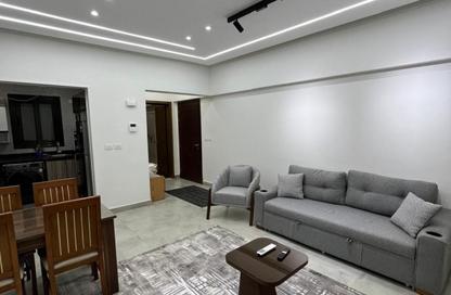 Apartment - 2 Bedrooms - 2 Bathrooms for rent in Privado - Madinaty - Cairo Apartment - 2 Bedrooms - 2 Bathrooms for rent in Privado - Madinaty - Cairo