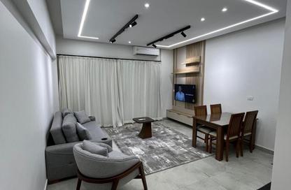 Apartment - 2 Bedrooms - 2 Bathrooms for rent in Privado - Madinaty - Cairo Apartment - 2 Bedrooms - 2 Bathrooms for rent in Privado - Madinaty - Cairo