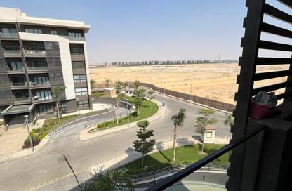 Apartment - 2 Bedrooms - 2 Bathrooms for rent in Privado - Madinaty - Cairo Apartment - 2 Bedrooms - 2 Bathrooms for rent in Privado - Madinaty - Cairo