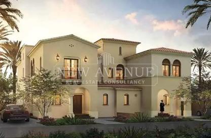 Villa - 4 - 3 for sale in City Gate - 5th Settlement Compounds - The 5th Settlement - New Cairo City - Cairo Villa - 4 - 3 for sale in City Gate - 5th Settlement Compounds - The 5th Settlement - New Cairo City - Cairo