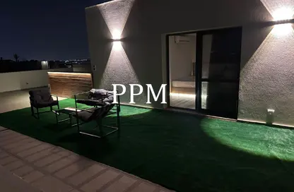 شقة - غرفة نوم - 1 حمام للايجار في ايستاون - كمبوندات التجمع الخامس - التجمع الخامس - مدينة القاهرة الجديدة - القاهرة