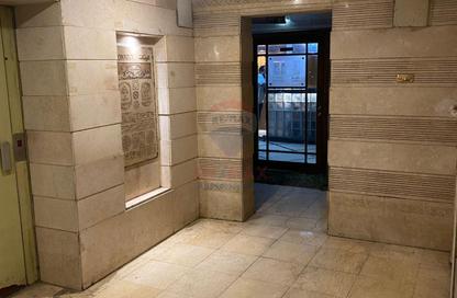 Office Space - Studio - 1 Bathroom for sale in Shehab St. - Mohandessin - Giza Office Space - Studio - 1 Bathroom for sale in Shehab St. - Mohandessin - Giza