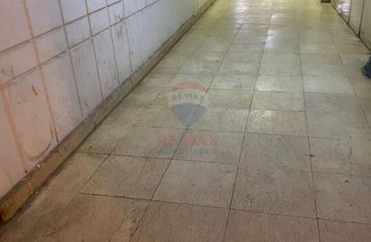 Office Space - Studio - 1 Bathroom for sale in Shehab St. - Mohandessin - Giza