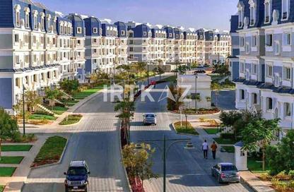 Apartment - 2 Bedrooms - 3 Bathrooms for sale in Mountain View Hyde Park - 5th Settlement Compounds - The 5th Settlement - New Cairo City - Cairo Apartment - 2 Bedrooms - 3 Bathrooms for sale in Mountain View Hyde Park - 5th Settlement Compounds - The 5th Settlement - New Cairo City - Cairo