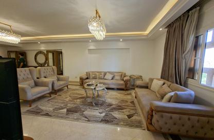 Apartment - 4 Bedrooms - 3 Bathrooms for sale in Al Thawra St. - Dokki - Giza
